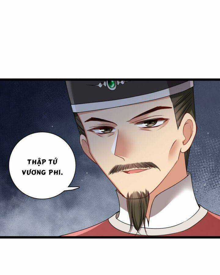 Nụ Cười Của Ngươi Ngọt Đến Mức Làm Gãy Tám Cái Răng Của Ta Chapter 87 trang 29