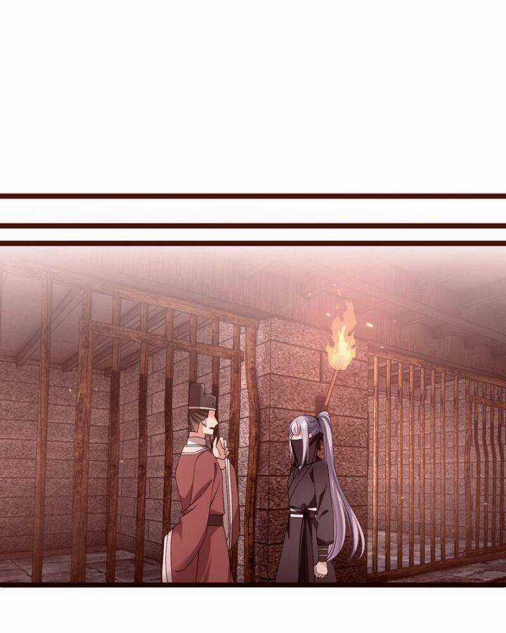 Nụ Cười Của Ngươi Ngọt Đến Mức Làm Gãy Tám Cái Răng Của Ta Chapter 87 trang 35