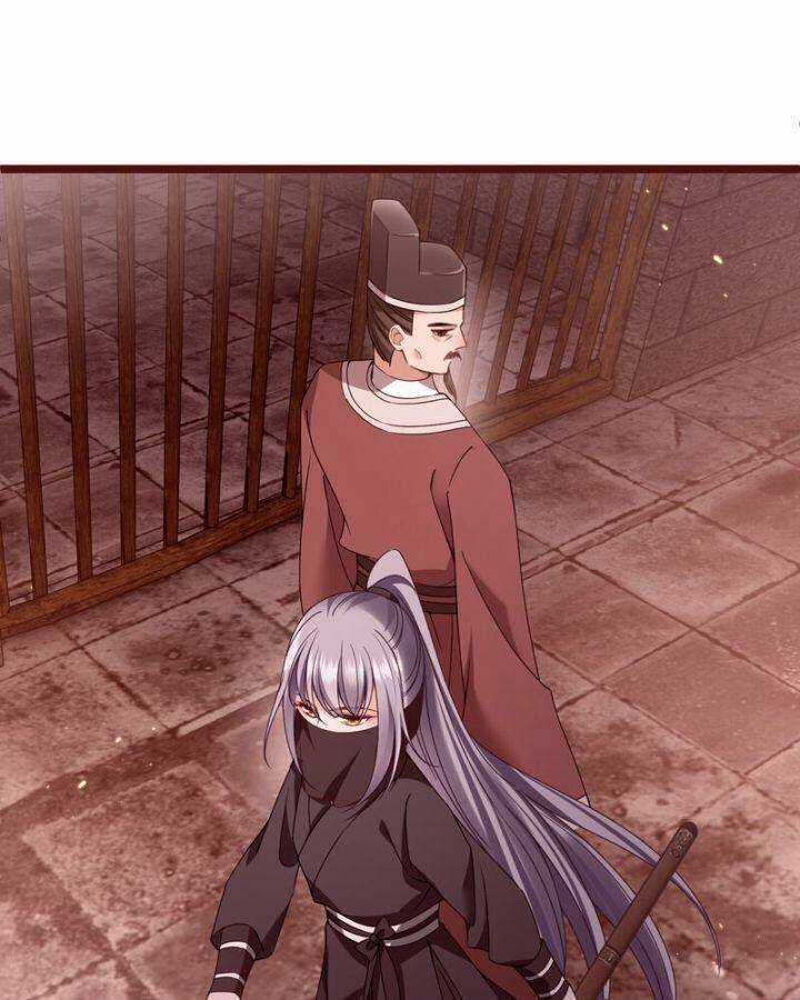 Nụ Cười Của Ngươi Ngọt Đến Mức Làm Gãy Tám Cái Răng Của Ta Chapter 87 trang 37