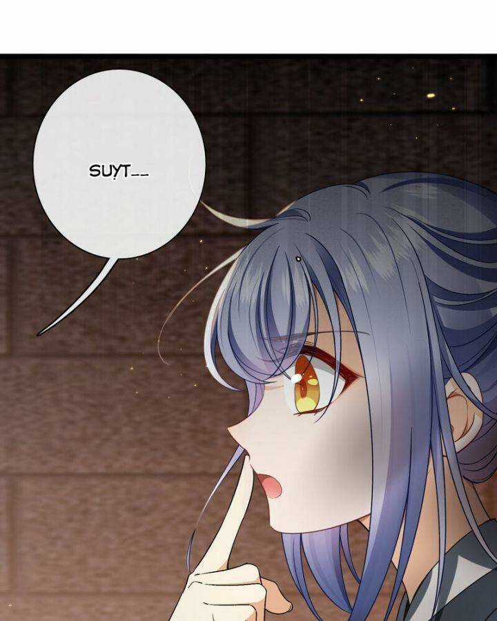 Nụ Cười Của Ngươi Ngọt Đến Mức Làm Gãy Tám Cái Răng Của Ta Chapter 87 trang 4