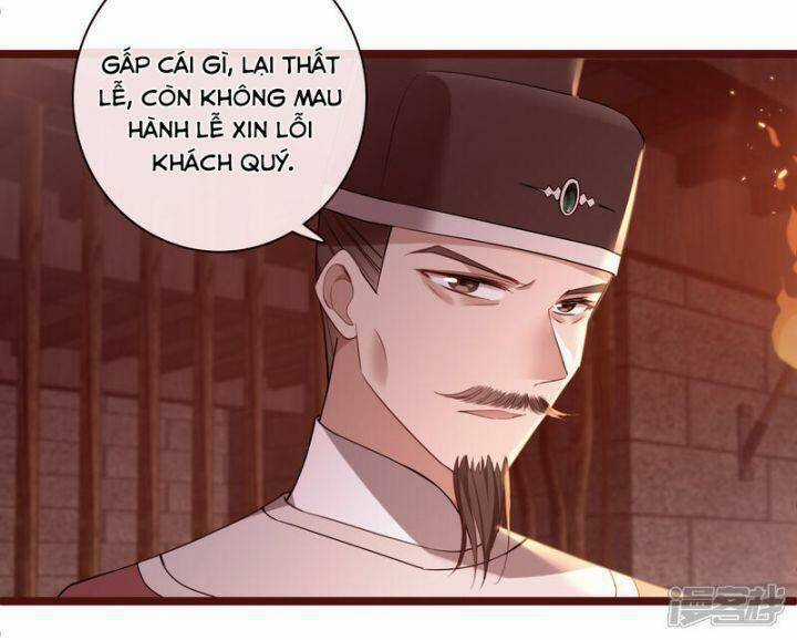 Nụ Cười Của Ngươi Ngọt Đến Mức Làm Gãy Tám Cái Răng Của Ta Chapter 87 trang 42