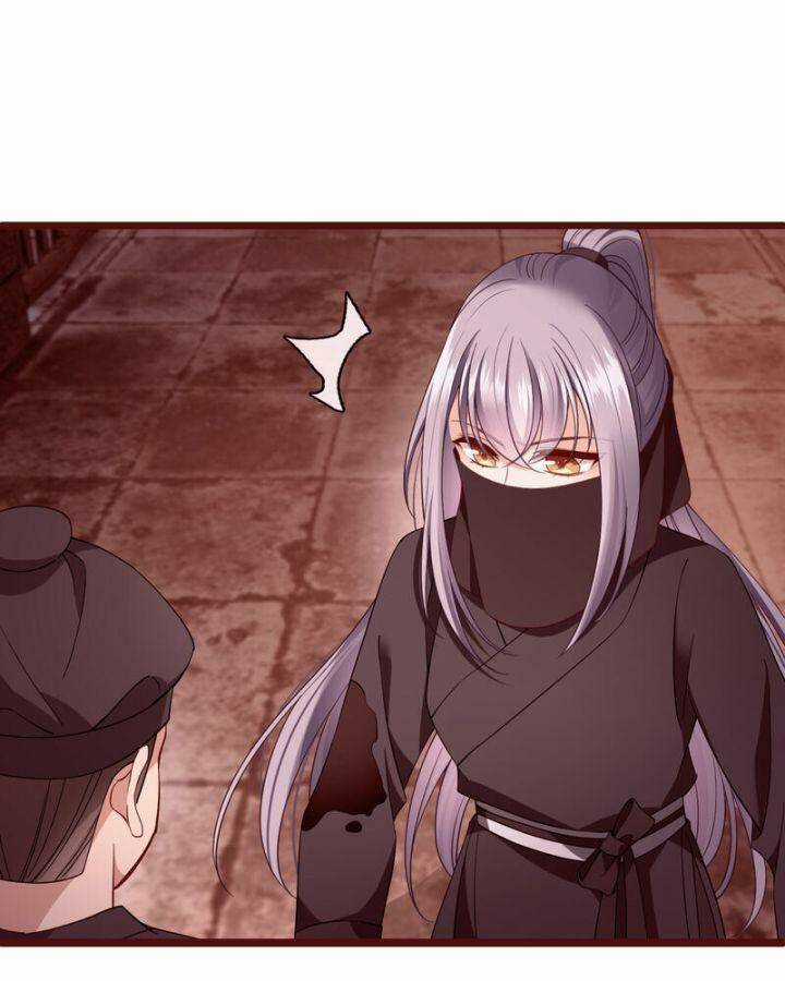 Nụ Cười Của Ngươi Ngọt Đến Mức Làm Gãy Tám Cái Răng Của Ta Chapter 87 trang 43