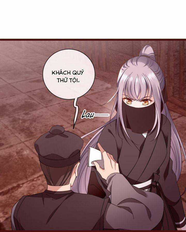 Nụ Cười Của Ngươi Ngọt Đến Mức Làm Gãy Tám Cái Răng Của Ta Chapter 87 trang 46