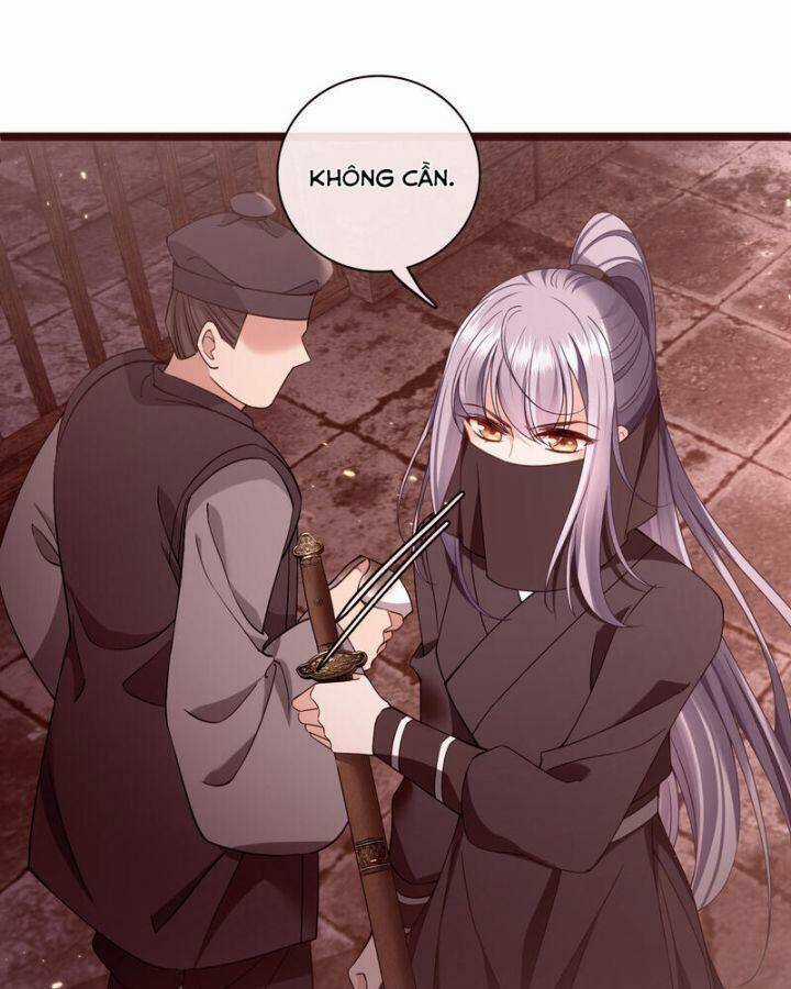 Nụ Cười Của Ngươi Ngọt Đến Mức Làm Gãy Tám Cái Răng Của Ta Chapter 87 trang 48