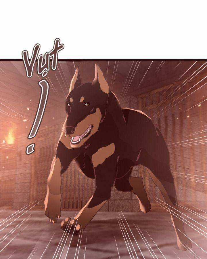 Nụ Cười Của Ngươi Ngọt Đến Mức Làm Gãy Tám Cái Răng Của Ta Chapter 87 trang 55