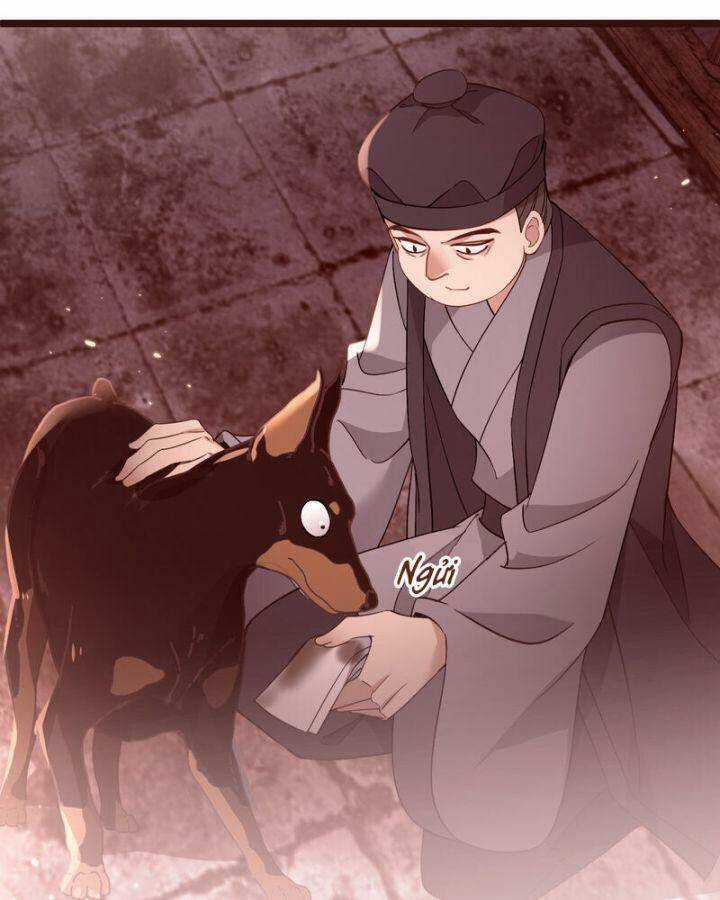 Nụ Cười Của Ngươi Ngọt Đến Mức Làm Gãy Tám Cái Răng Của Ta Chapter 87 trang 57