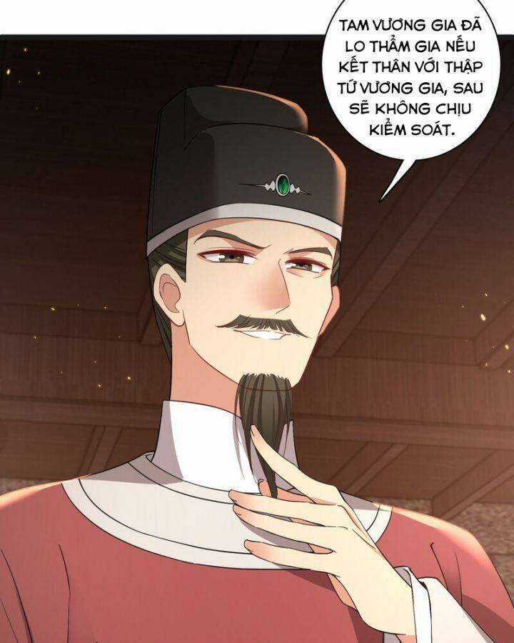 Nụ Cười Của Ngươi Ngọt Đến Mức Làm Gãy Tám Cái Răng Của Ta Chapter 87 trang 59