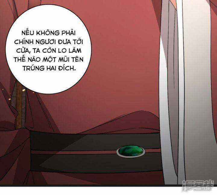 Nụ Cười Của Ngươi Ngọt Đến Mức Làm Gãy Tám Cái Răng Của Ta Chapter 87 trang 60