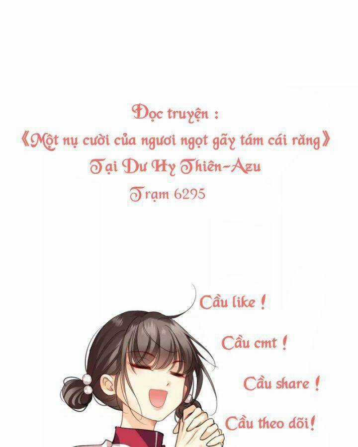 Nụ Cười Của Ngươi Ngọt Đến Mức Làm Gãy Tám Cái Răng Của Ta Chapter 87 trang 61