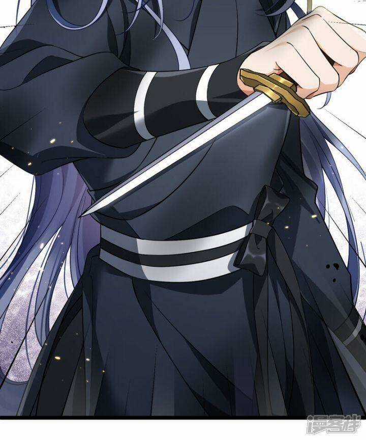 Nụ Cười Của Ngươi Ngọt Đến Mức Làm Gãy Tám Cái Răng Của Ta Chapter 88 trang 14