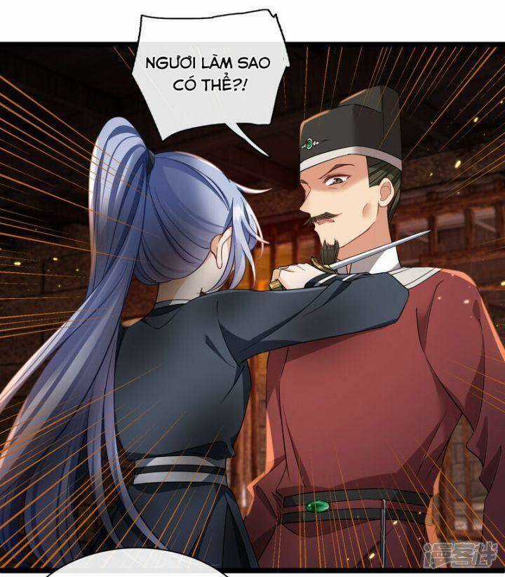 Nụ Cười Của Ngươi Ngọt Đến Mức Làm Gãy Tám Cái Răng Của Ta Chapter 88 trang 15