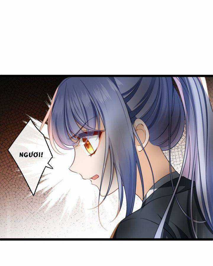 Nụ Cười Của Ngươi Ngọt Đến Mức Làm Gãy Tám Cái Răng Của Ta Chapter 88 trang 19