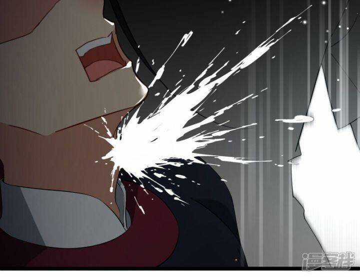 Nụ Cười Của Ngươi Ngọt Đến Mức Làm Gãy Tám Cái Răng Của Ta Chapter 88 trang 22