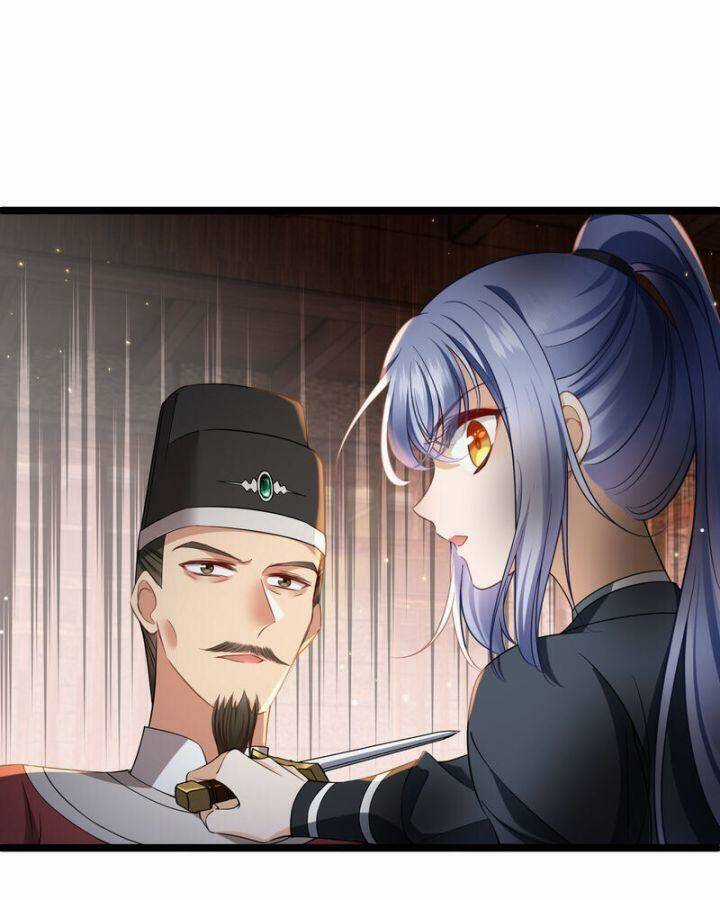 Nụ Cười Của Ngươi Ngọt Đến Mức Làm Gãy Tám Cái Răng Của Ta Chapter 88 trang 28