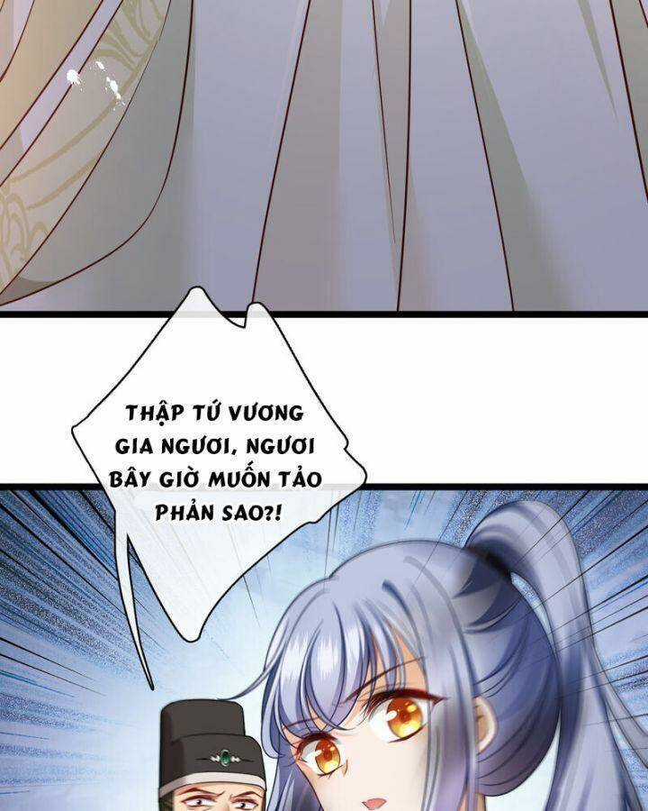 Nụ Cười Của Ngươi Ngọt Đến Mức Làm Gãy Tám Cái Răng Của Ta Chapter 88 trang 32