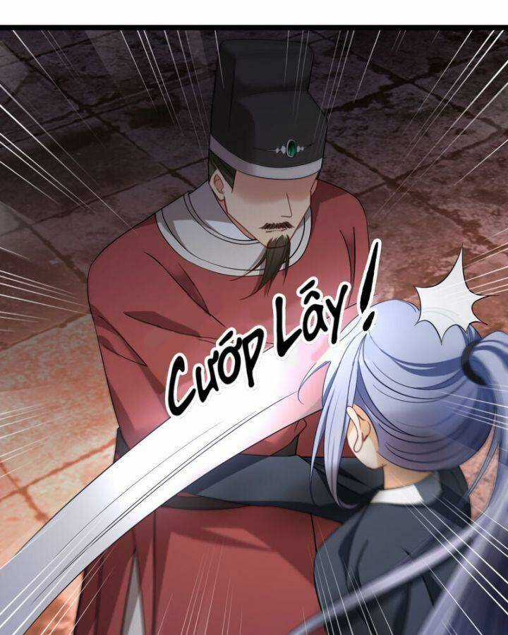 Nụ Cười Của Ngươi Ngọt Đến Mức Làm Gãy Tám Cái Răng Của Ta Chapter 88 trang 40