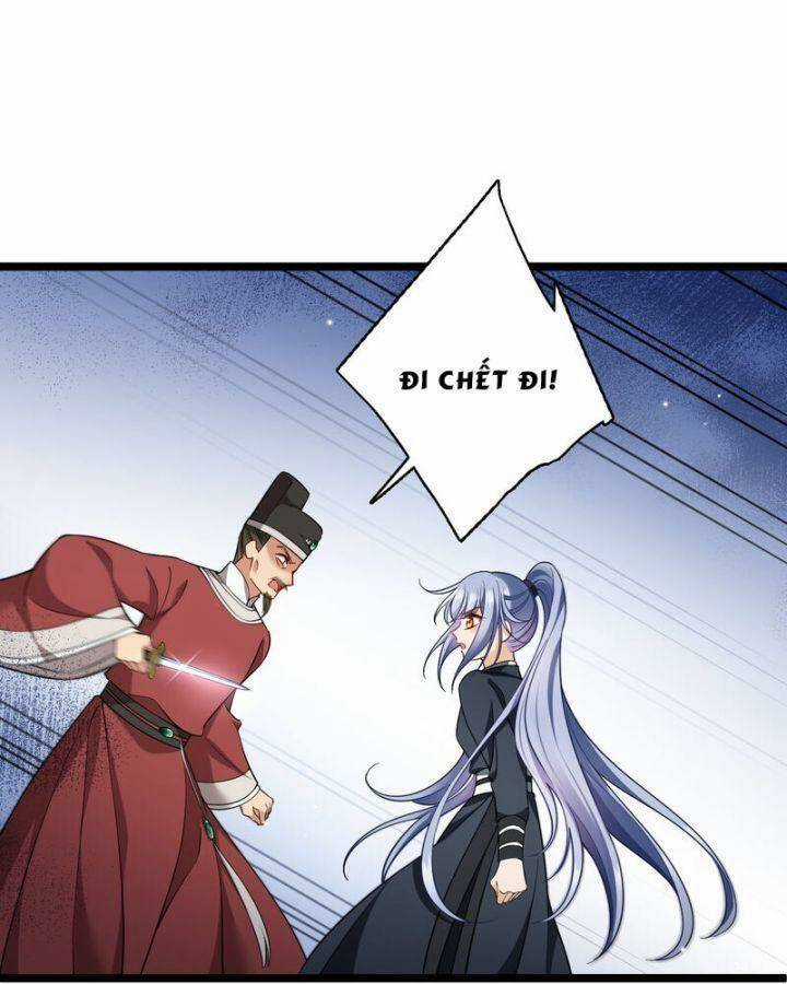 Nụ Cười Của Ngươi Ngọt Đến Mức Làm Gãy Tám Cái Răng Của Ta Chapter 88 trang 44