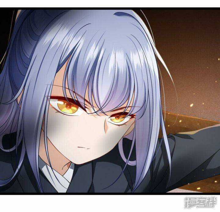 Nụ Cười Của Ngươi Ngọt Đến Mức Làm Gãy Tám Cái Răng Của Ta Chapter 88 trang 5