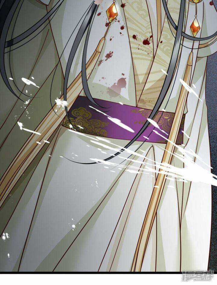 Nụ Cười Của Ngươi Ngọt Đến Mức Làm Gãy Tám Cái Răng Của Ta Chapter 88 trang 52