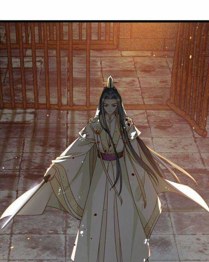 Nụ Cười Của Ngươi Ngọt Đến Mức Làm Gãy Tám Cái Răng Của Ta Chapter 88 trang 53