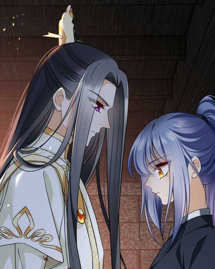 Nụ Cười Của Ngươi Ngọt Đến Mức Làm Gãy Tám Cái Răng Của Ta Chapter 89 trang 12