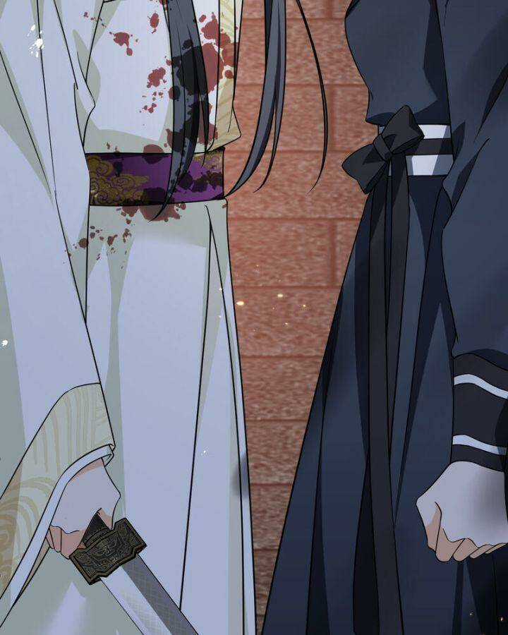 Nụ Cười Của Ngươi Ngọt Đến Mức Làm Gãy Tám Cái Răng Của Ta Chapter 89 trang 13