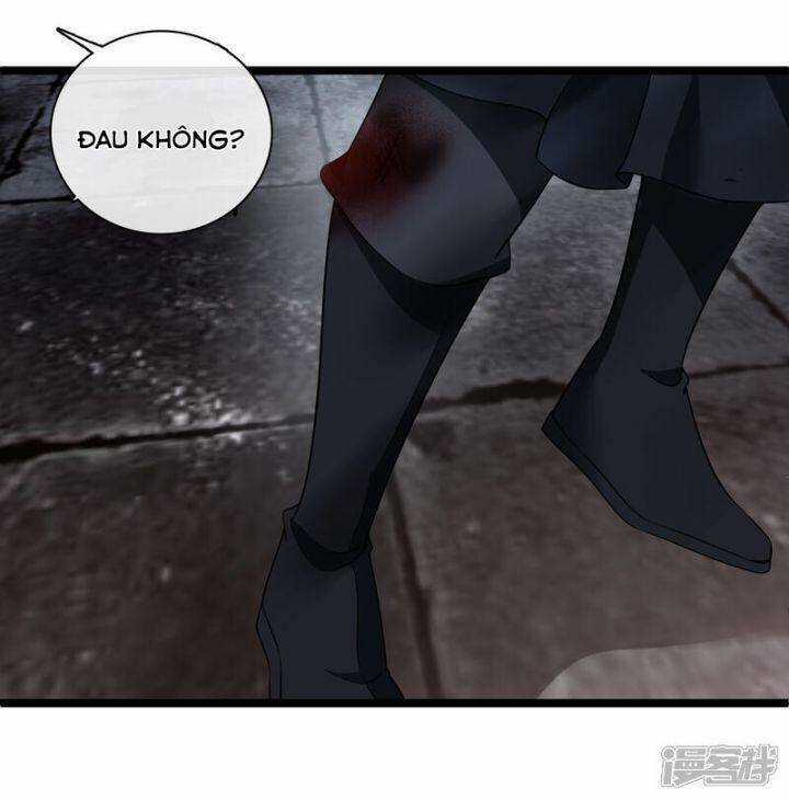 Nụ Cười Của Ngươi Ngọt Đến Mức Làm Gãy Tám Cái Răng Của Ta Chapter 89 trang 16