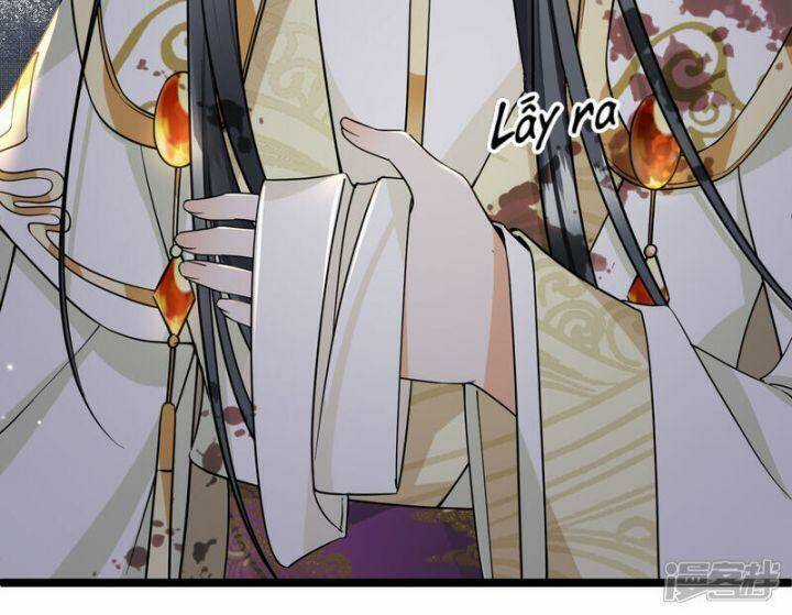 Nụ Cười Của Ngươi Ngọt Đến Mức Làm Gãy Tám Cái Răng Của Ta Chapter 89 trang 18