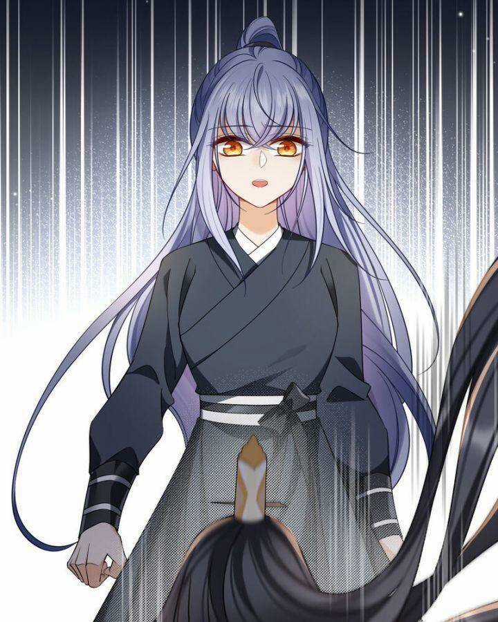 Nụ Cười Của Ngươi Ngọt Đến Mức Làm Gãy Tám Cái Răng Của Ta Chapter 89 trang 20