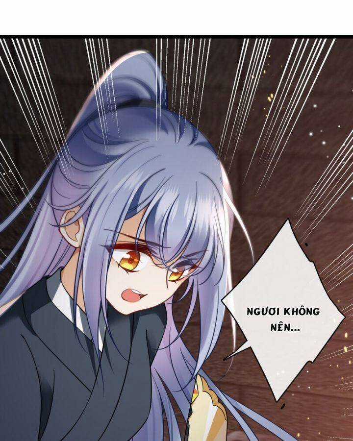 Nụ Cười Của Ngươi Ngọt Đến Mức Làm Gãy Tám Cái Răng Của Ta Chapter 89 trang 22