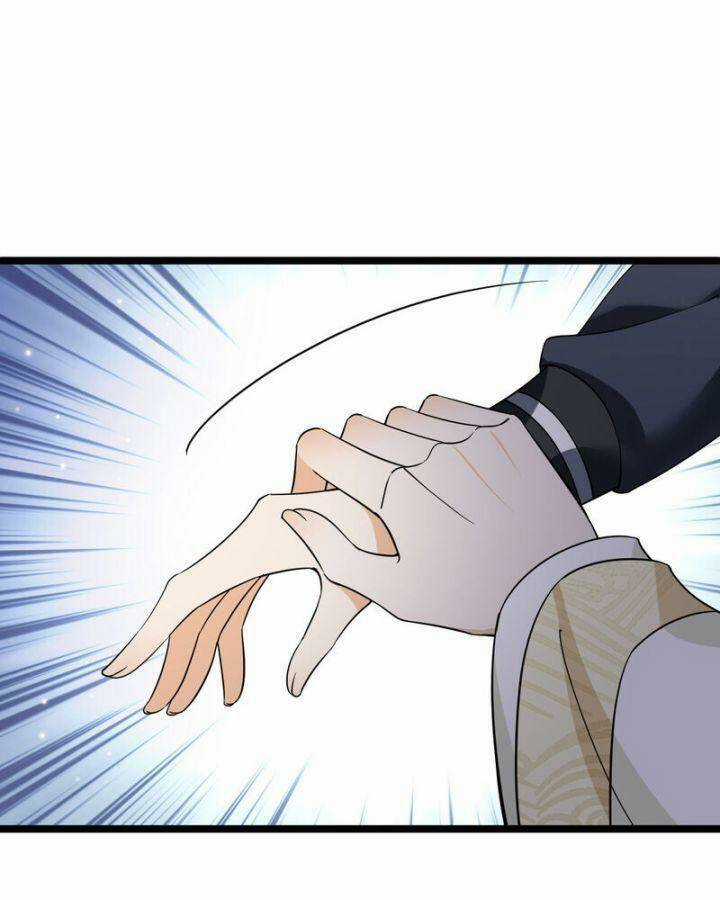 Nụ Cười Của Ngươi Ngọt Đến Mức Làm Gãy Tám Cái Răng Của Ta Chapter 89 trang 24