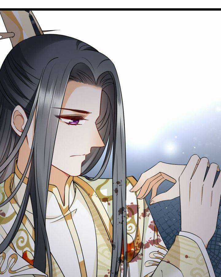 Nụ Cười Của Ngươi Ngọt Đến Mức Làm Gãy Tám Cái Răng Của Ta Chapter 89 trang 26