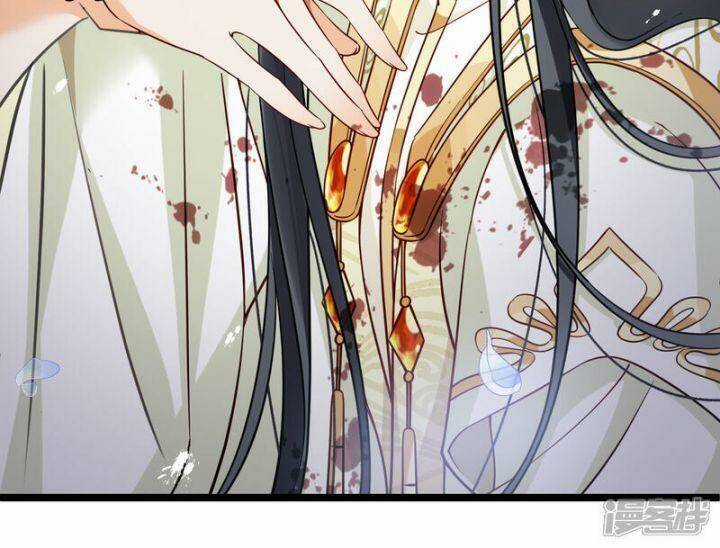 Nụ Cười Của Ngươi Ngọt Đến Mức Làm Gãy Tám Cái Răng Của Ta Chapter 89 trang 29