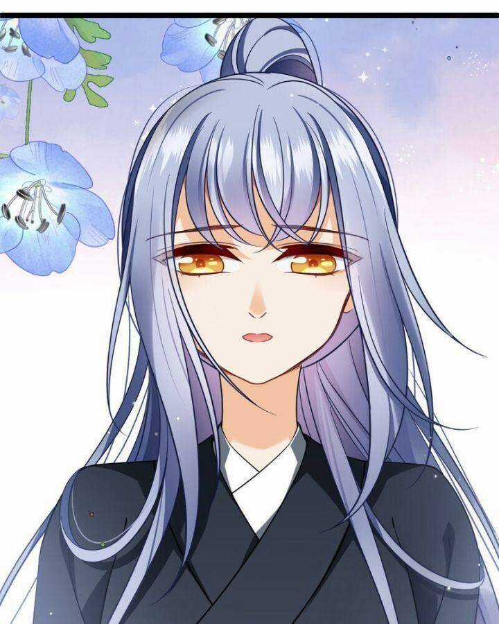 Nụ Cười Của Ngươi Ngọt Đến Mức Làm Gãy Tám Cái Răng Của Ta Chapter 89 trang 30