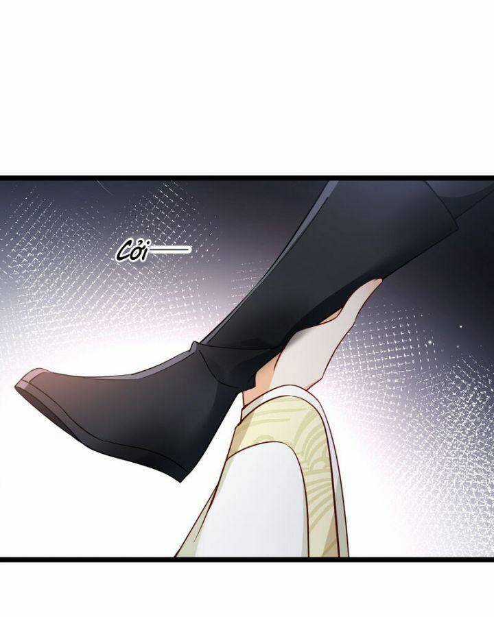 Nụ Cười Của Ngươi Ngọt Đến Mức Làm Gãy Tám Cái Răng Của Ta Chapter 89 trang 32