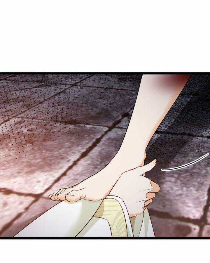 Nụ Cười Của Ngươi Ngọt Đến Mức Làm Gãy Tám Cái Răng Của Ta Chapter 89 trang 34