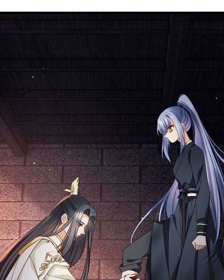 Nụ Cười Của Ngươi Ngọt Đến Mức Làm Gãy Tám Cái Răng Của Ta Chapter 89 trang 36