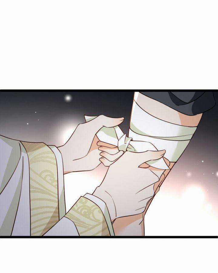 Nụ Cười Của Ngươi Ngọt Đến Mức Làm Gãy Tám Cái Răng Của Ta Chapter 89 trang 38