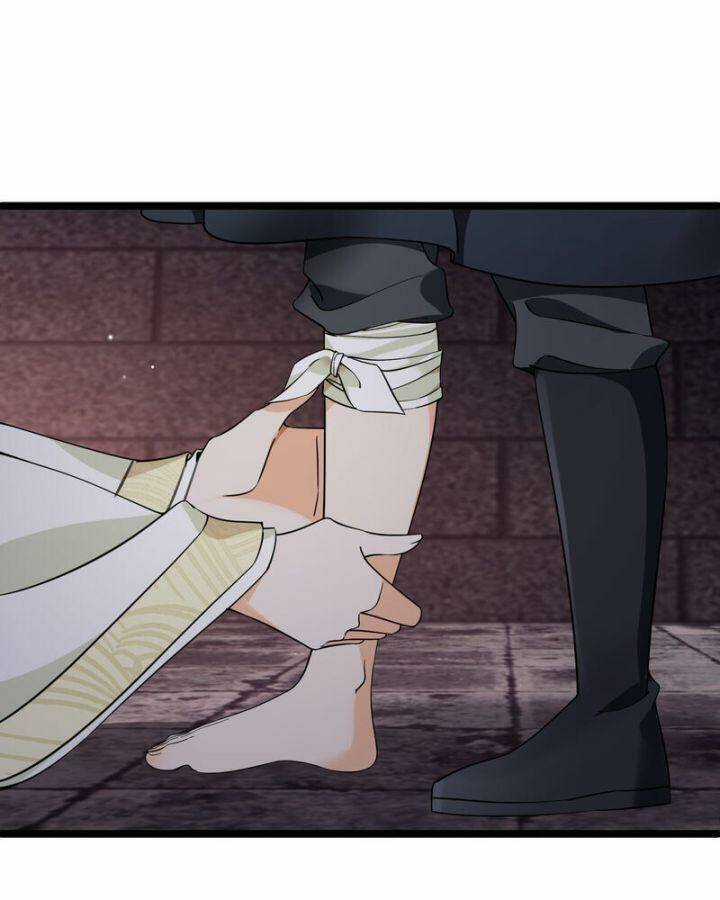 Nụ Cười Của Ngươi Ngọt Đến Mức Làm Gãy Tám Cái Răng Của Ta Chapter 89 trang 42