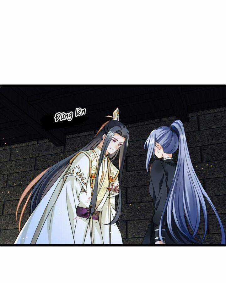 Nụ Cười Của Ngươi Ngọt Đến Mức Làm Gãy Tám Cái Răng Của Ta Chapter 89 trang 44