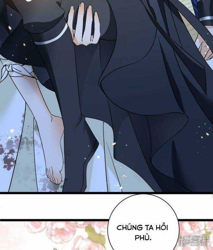 Nụ Cười Của Ngươi Ngọt Đến Mức Làm Gãy Tám Cái Răng Của Ta Chapter 89 trang 48