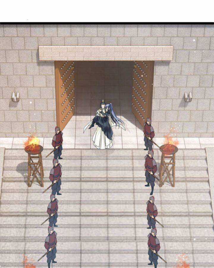 Nụ Cười Của Ngươi Ngọt Đến Mức Làm Gãy Tám Cái Răng Của Ta Chapter 89 trang 52