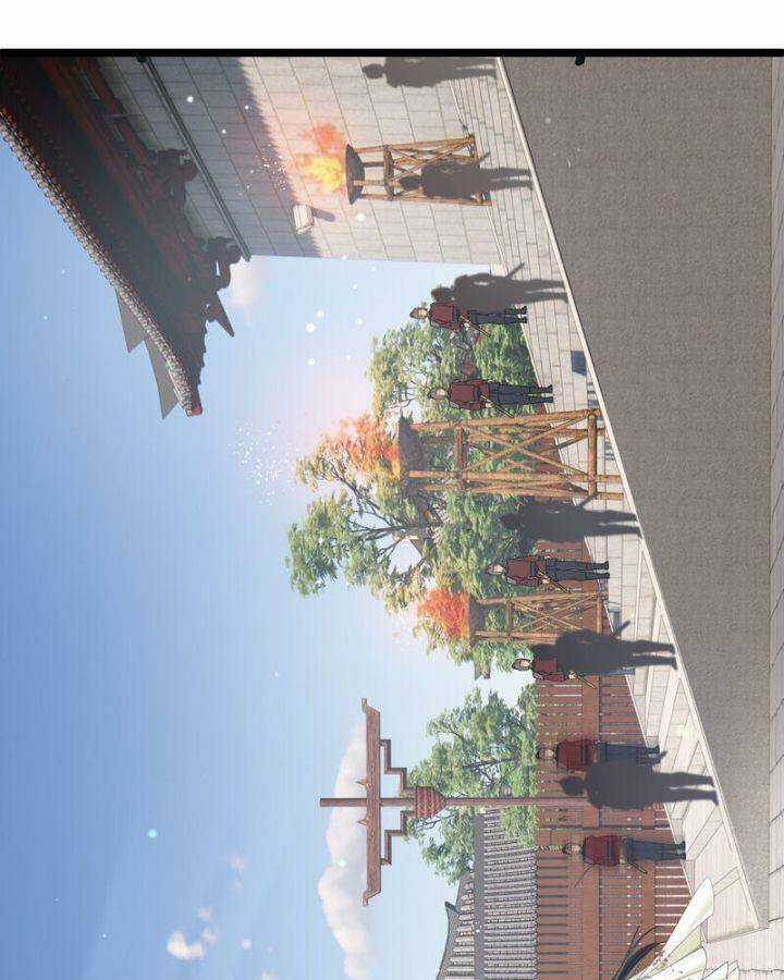 Nụ Cười Của Ngươi Ngọt Đến Mức Làm Gãy Tám Cái Răng Của Ta Chapter 89 trang 54