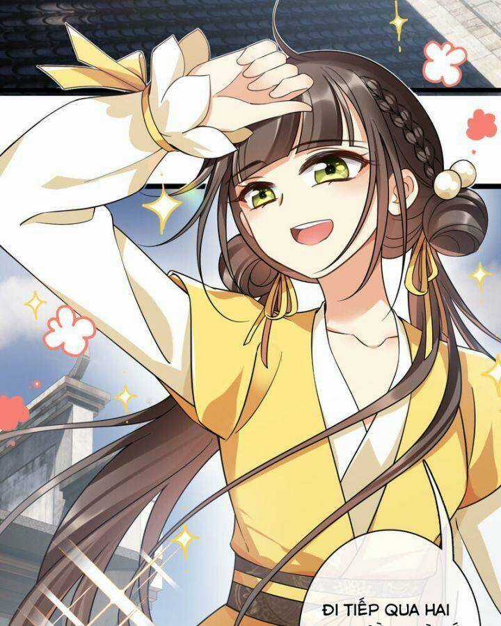 Nụ Cười Của Ngươi Ngọt Đến Mức Làm Gãy Tám Cái Răng Của Ta Chapter 89 trang 58