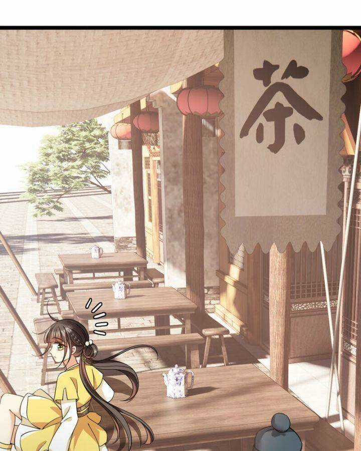 Nụ Cười Của Ngươi Ngọt Đến Mức Làm Gãy Tám Cái Răng Của Ta Chapter 89 trang 64