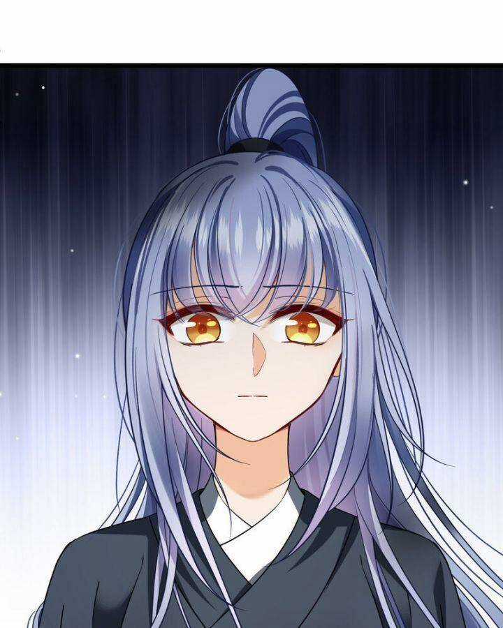 Nụ Cười Của Ngươi Ngọt Đến Mức Làm Gãy Tám Cái Răng Của Ta Chapter 89 trang 8