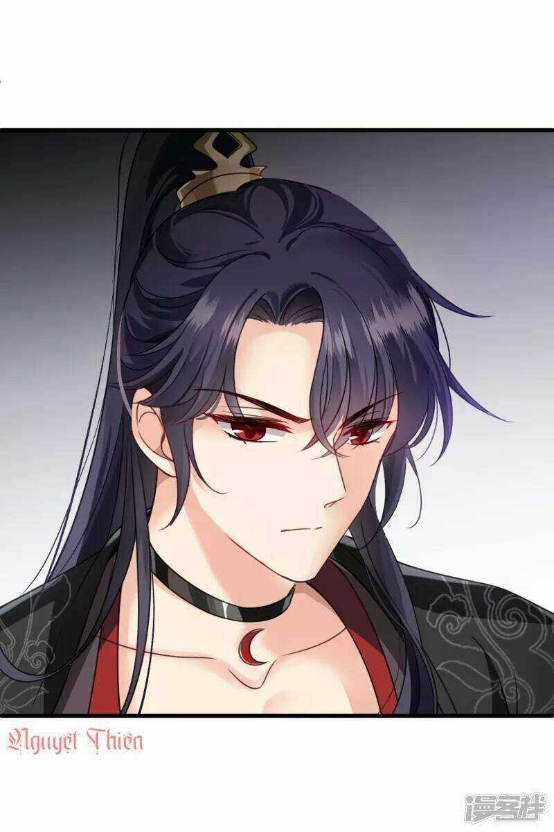 Nụ Cười Của Ngươi Ngọt Đến Mức Làm Gãy Tám Cái Răng Của Ta Chapter 9 trang 10