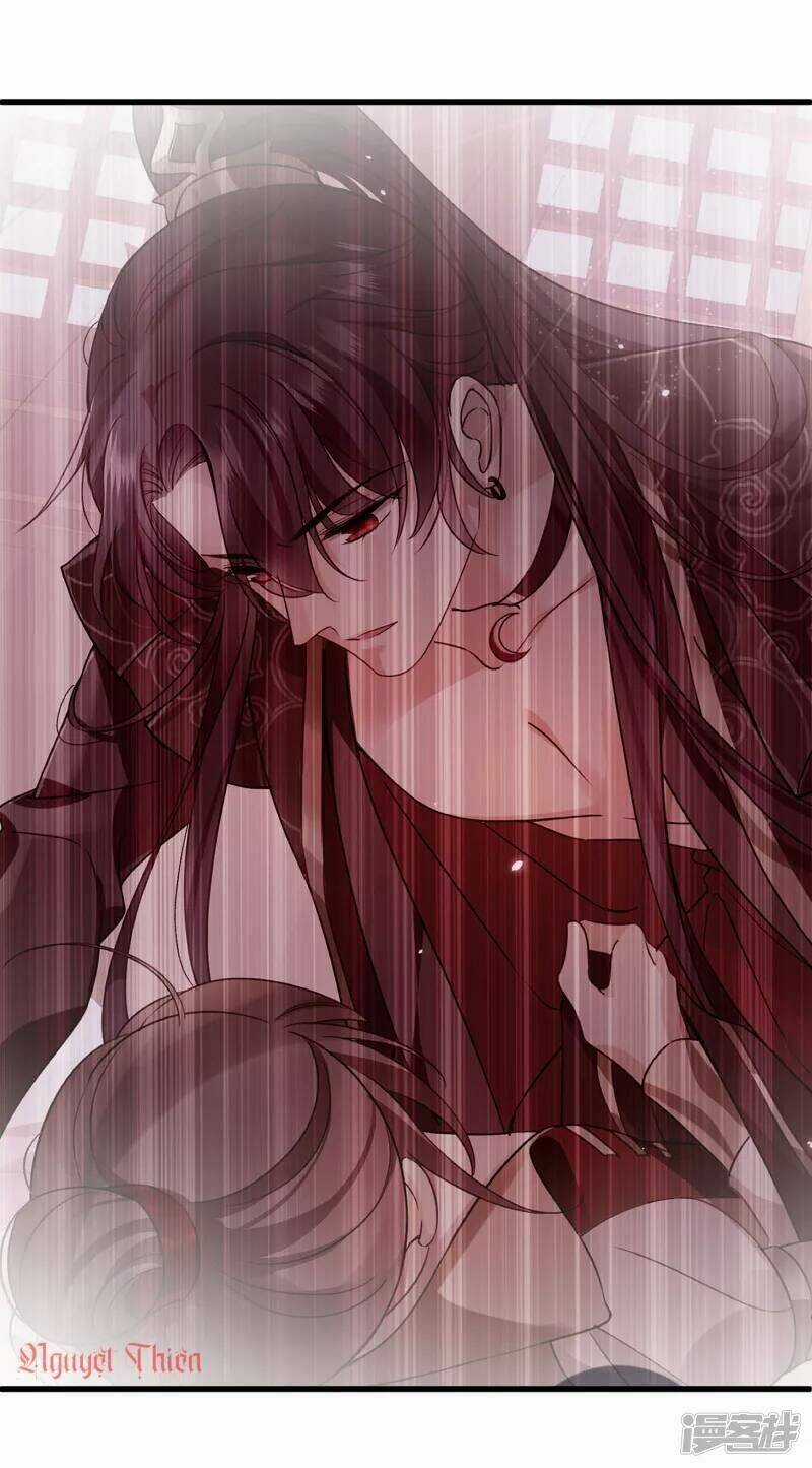 Nụ Cười Của Ngươi Ngọt Đến Mức Làm Gãy Tám Cái Răng Của Ta Chapter 9 trang 12