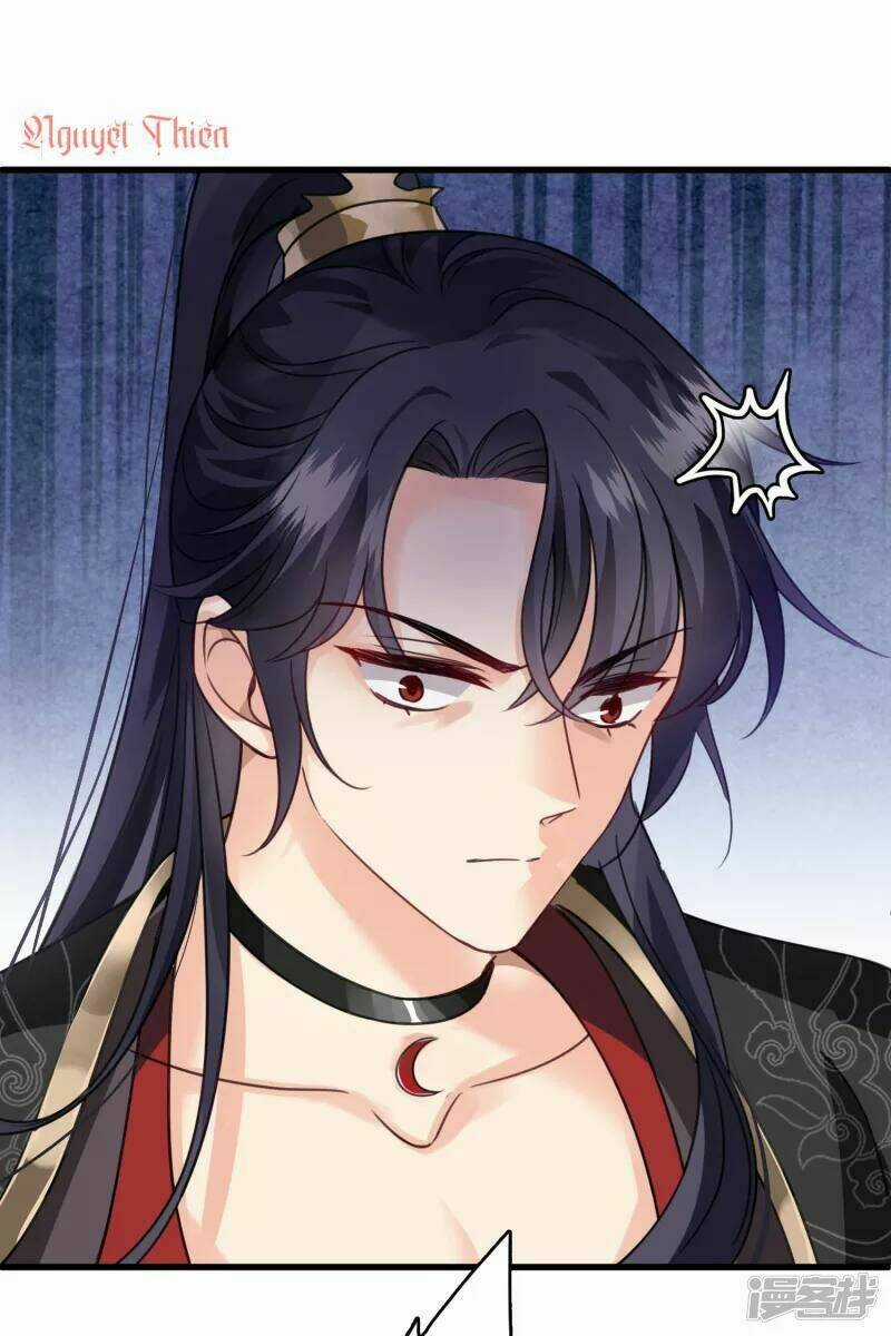 Nụ Cười Của Ngươi Ngọt Đến Mức Làm Gãy Tám Cái Răng Của Ta Chapter 9 trang 14