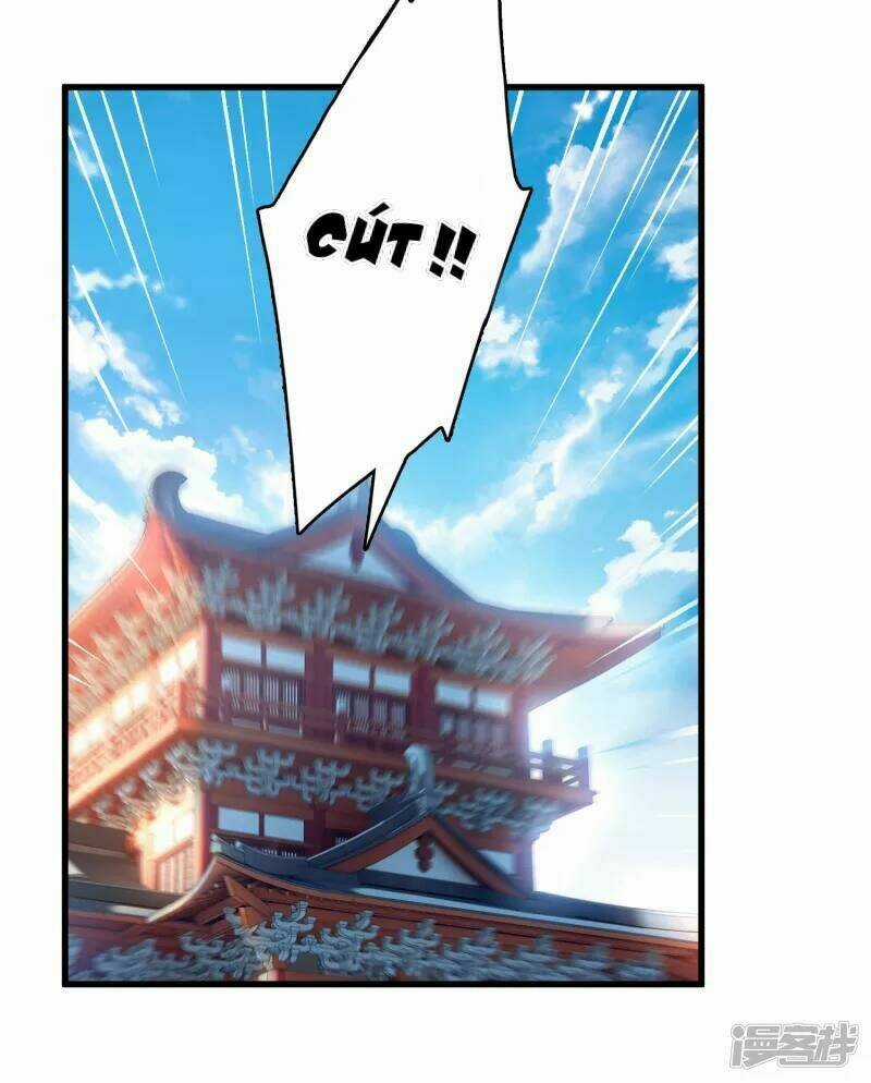 Nụ Cười Của Ngươi Ngọt Đến Mức Làm Gãy Tám Cái Răng Của Ta Chapter 9 trang 15